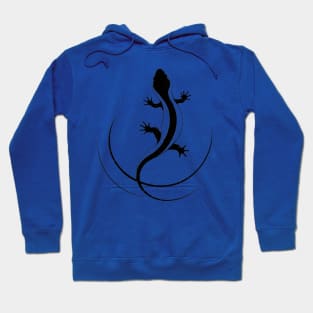 Petit Reptile Hoodie